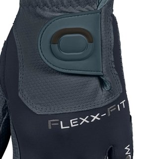 Zoom Zoom Weather ladies golf glove, navy
