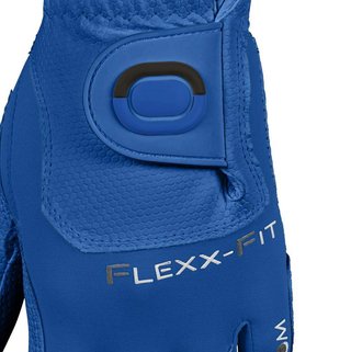 Zoom Zoom Weather ladies golf glove, royal blue