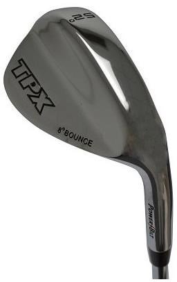 PowerBilt TPX wedge
