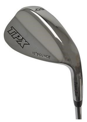 PowerBilt TPX wedge