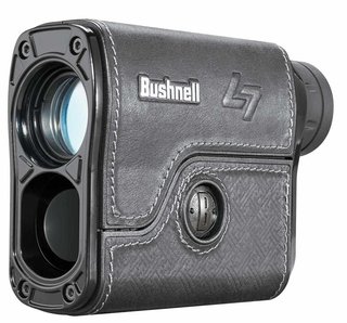 Bushnell Limited Edition L7 Slope laser rangefinder