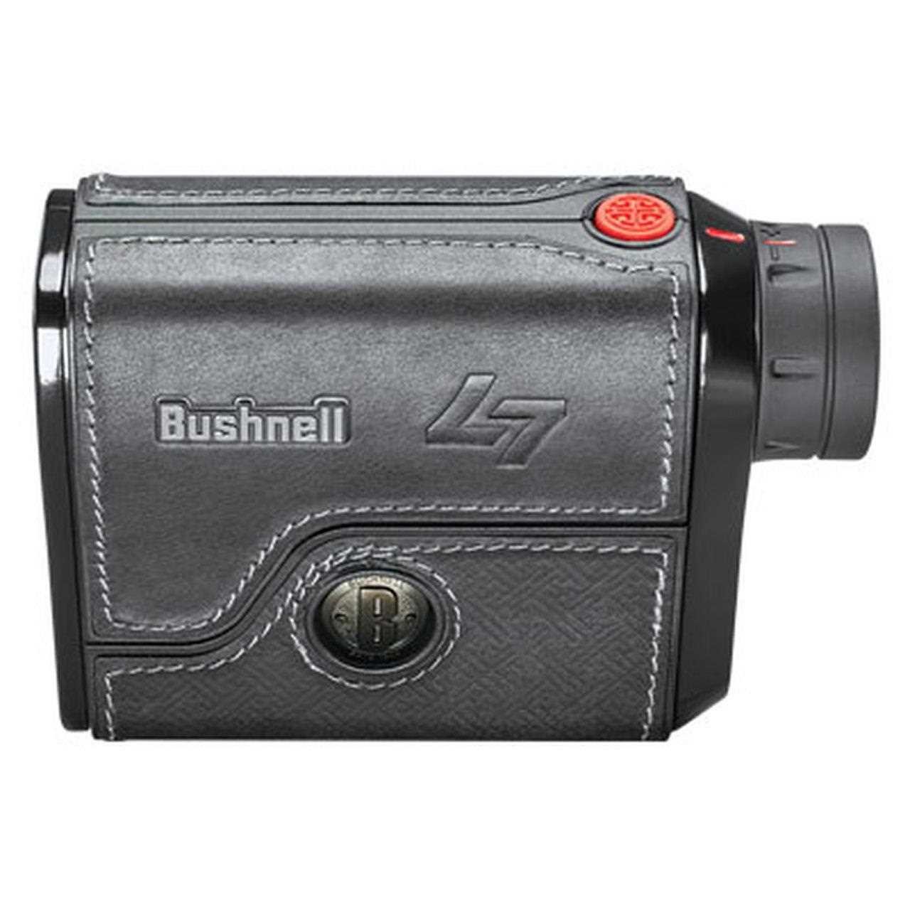 Bushnell Limited Edition L7 Slope laser rangefinder