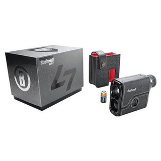 Bushnell Limited Edition L7 Slope laser rangefinder