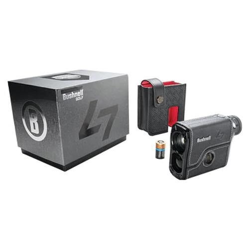 Bushnell Limited Edition L7 Slope laser rangefinder