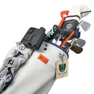 Bushnell Limited Edition L7 Slope laser rangefinder