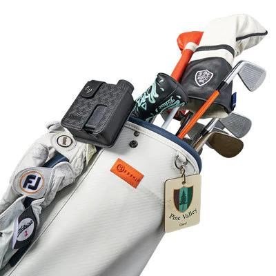 Bushnell Limited Edition L7 Slope laser rangefinder