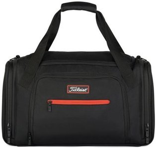 Titleist Players Duffel bag, black