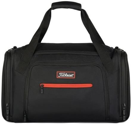 Titleist Players Duffel bag, black