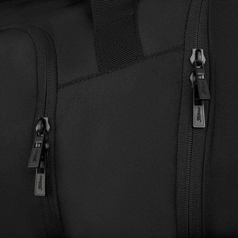 Titleist Players Duffel bag, black