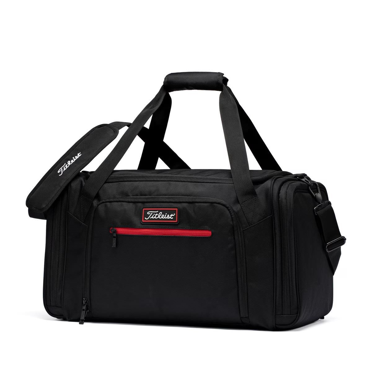 Titleist Players Duffel bag, black
