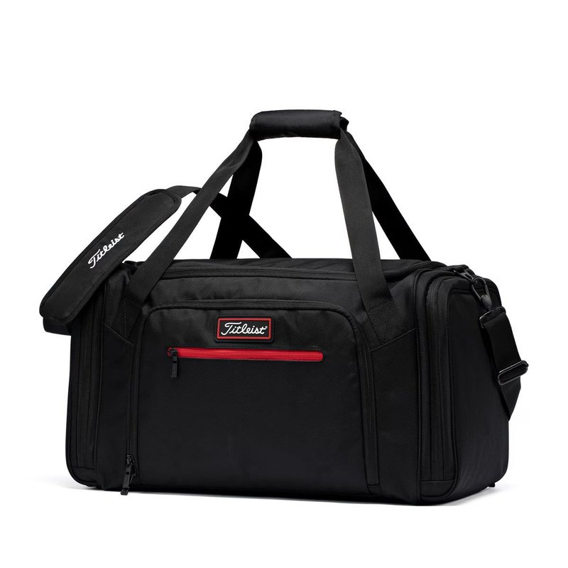 Titleist Players Duffel bag, black