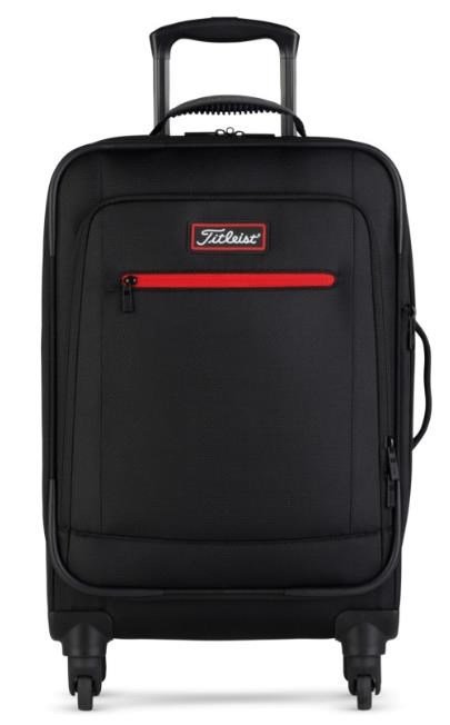 Titleist Players 20 Spinner Suitcase bag