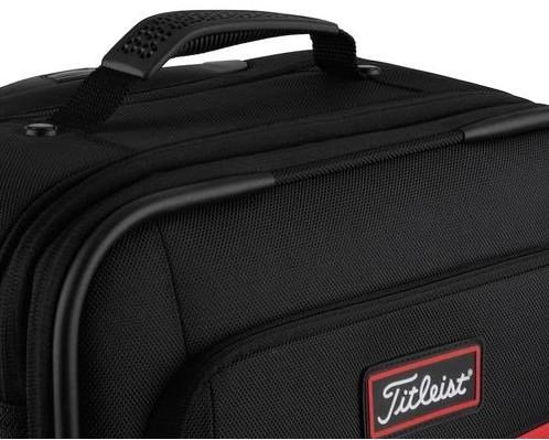 Titleist Players 20 Spinner Suitcase bag