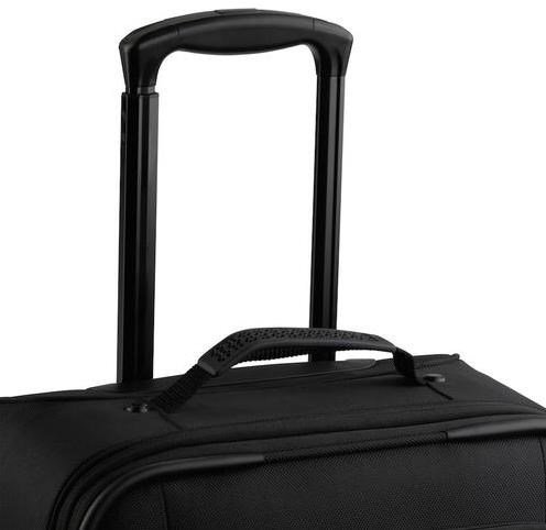 Titleist Players 20 Spinner Suitcase bag
