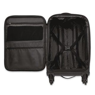 Titleist Players 20 Spinner Suitcase bag