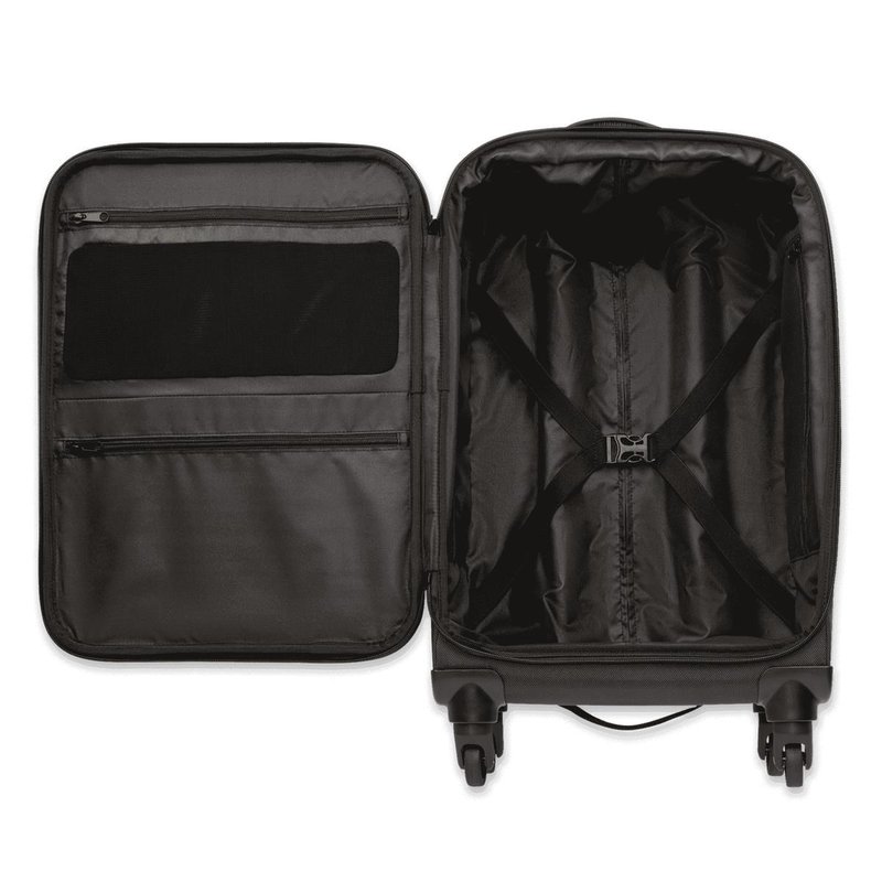 Titleist Players 20 Spinner Suitcase bag