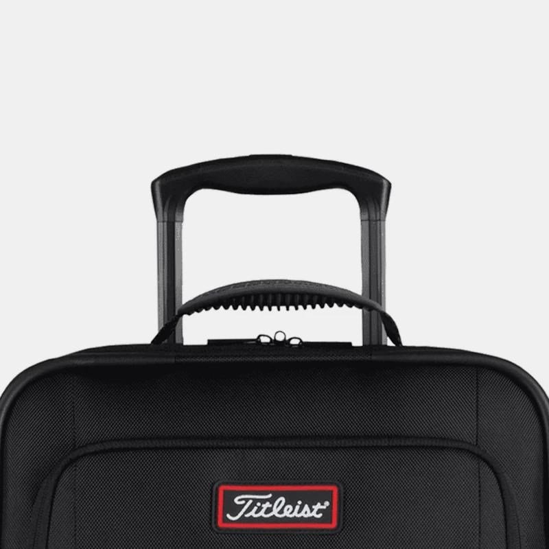 Titleist Players 20 Spinner Suitcase bag