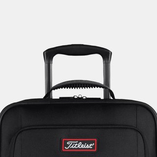 Titleist Players 20 Spinner Suitcase bag