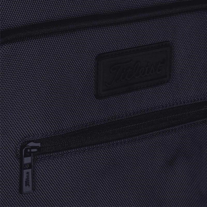 Titleist Players 20 Spinner Suitcase bag