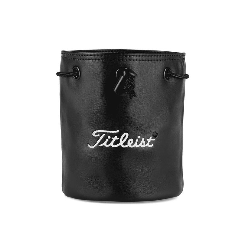 Titleist Valuables Pouch bag, black