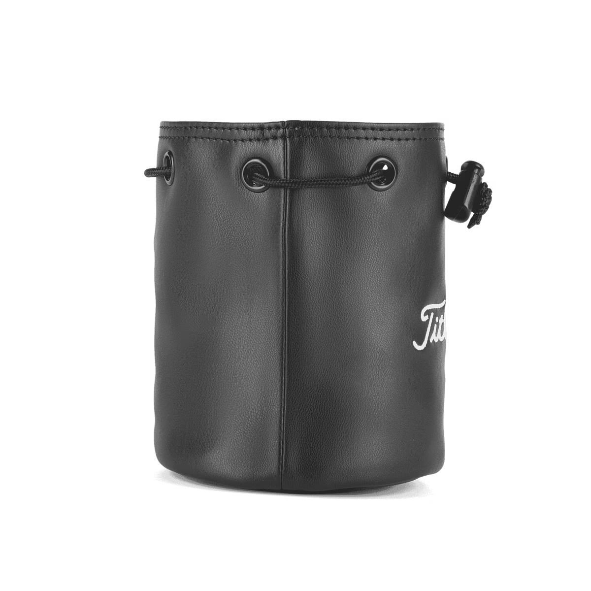 Titleist Valuables Pouch bag, black
