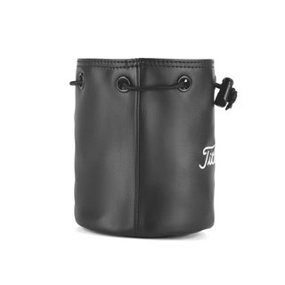 Titleist Valuables Pouch bag, black