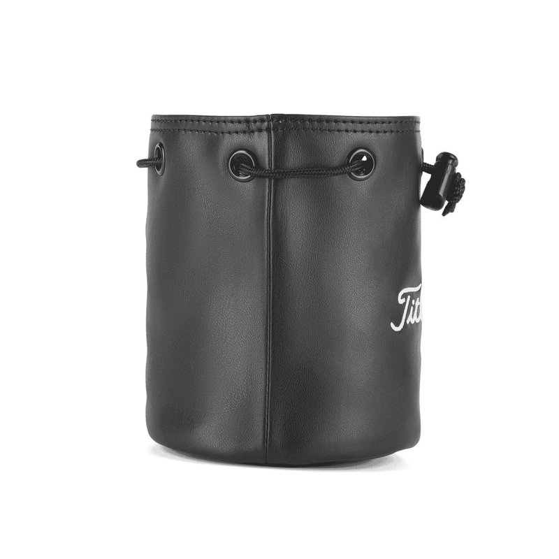 Titleist Valuables Pouch bag, black