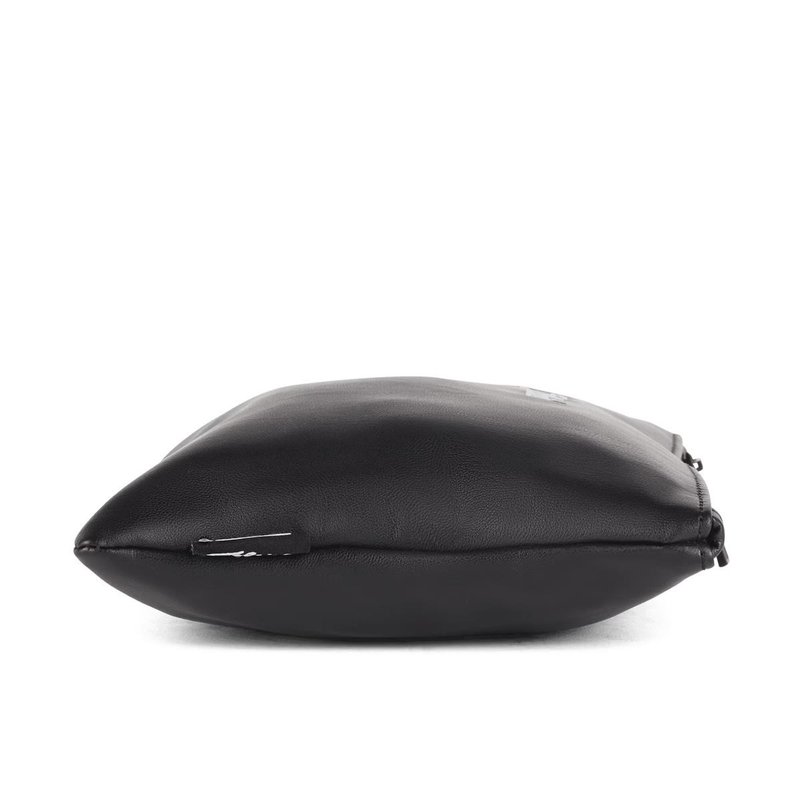 Titleist Zippered Pouch bag, black