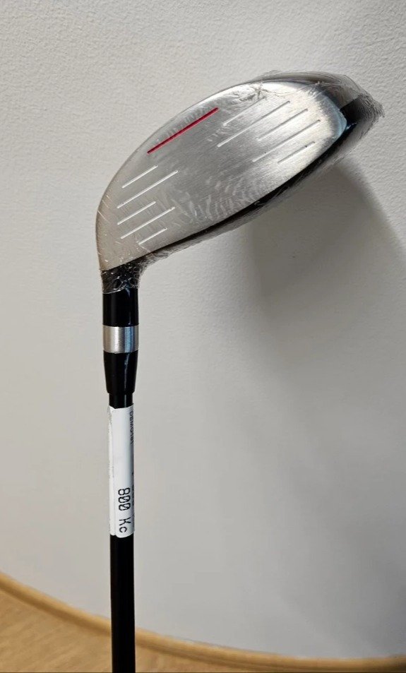 Masters Golf GX1 men's fairway wood