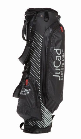 JuCad Superlight stand bag, black