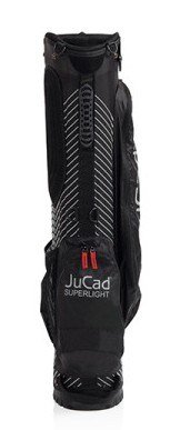JuCad Superlight stand bag, black
