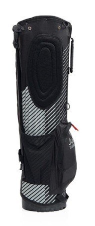 JuCad Superlight stand bag, black