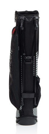 JuCad Superlight stand bag, black