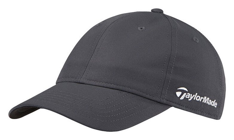 TaylorMade Custom Performance men's cap, graphite