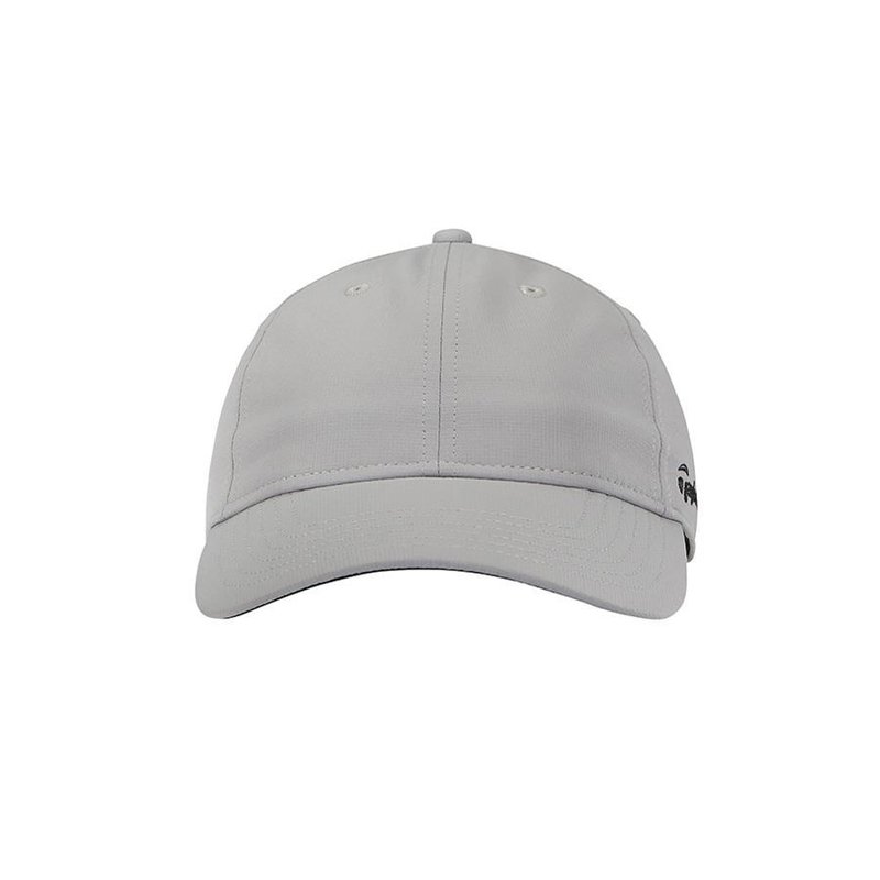 TaylorMade Custom Performance men's cap, grey