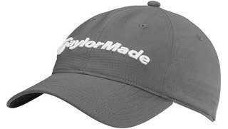 TaylorMade Radar women's cap, charcoal