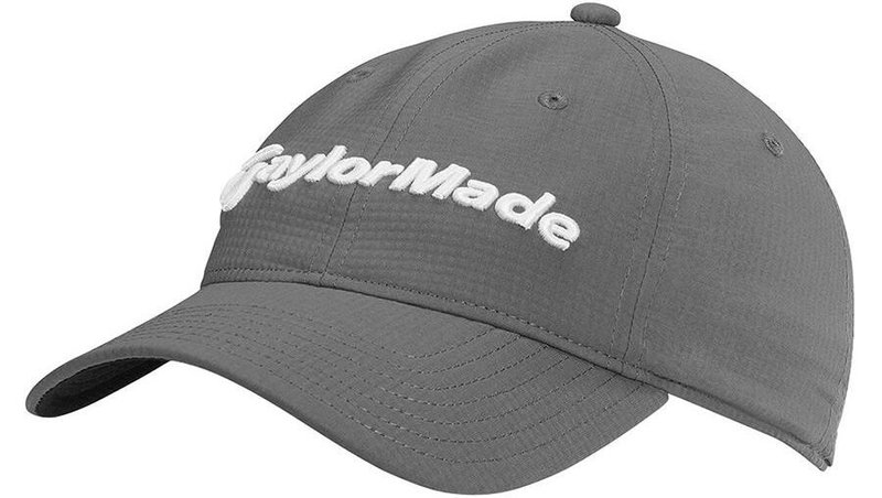 TaylorMade Radar women's cap, charcoal