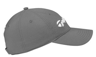 TaylorMade Radar women's cap, charcoal