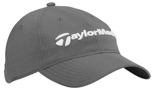 TaylorMade Radar women's cap, charcoal