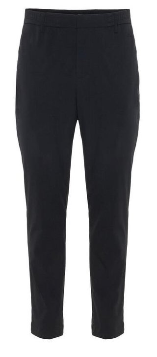 J.Lindeberg Austin men's pants, black