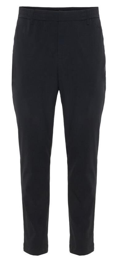 J.Lindeberg Austin men's pants, black