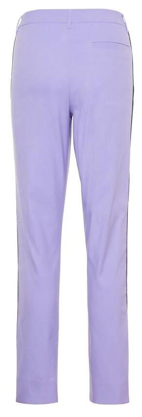 J.Lindeberg Kattis women's pants, purple/tulip purple