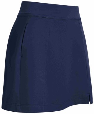 Callaway Tummy Control women's skort, peacoat