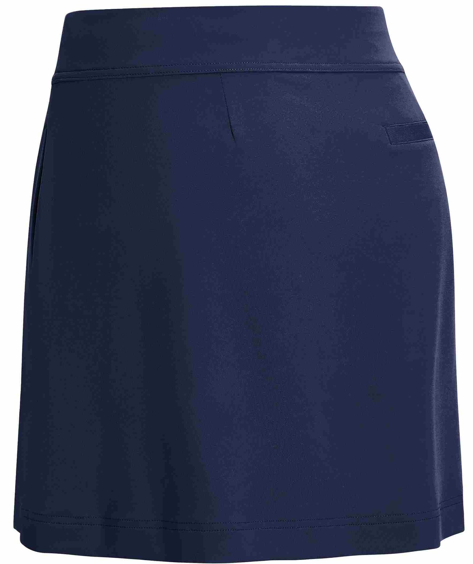Callaway Tummy Control women's skort, peacoat