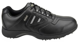 Stuburt Pro-am III men's golf shoes, black