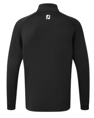 FootJoy Chill-Out men's sweatshirt, black
