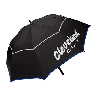Cleveland Golf Cleveland umbrella 62" black