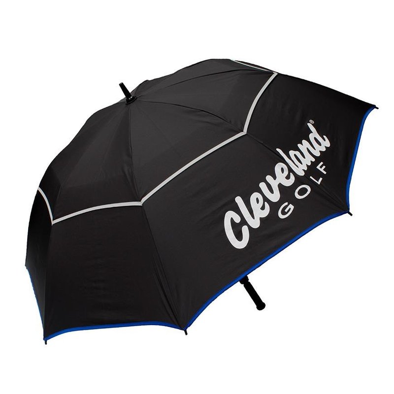 Cleveland Golf Cleveland umbrella 62" black