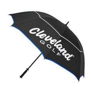 Cleveland Golf Cleveland umbrella 62" black