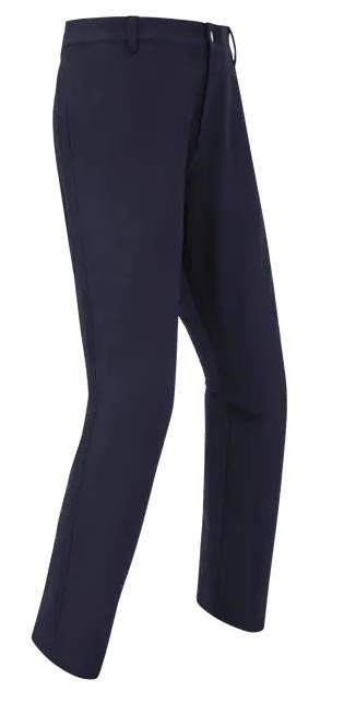 FootJoy Performance Tapered Slim Fit men's pants, navy